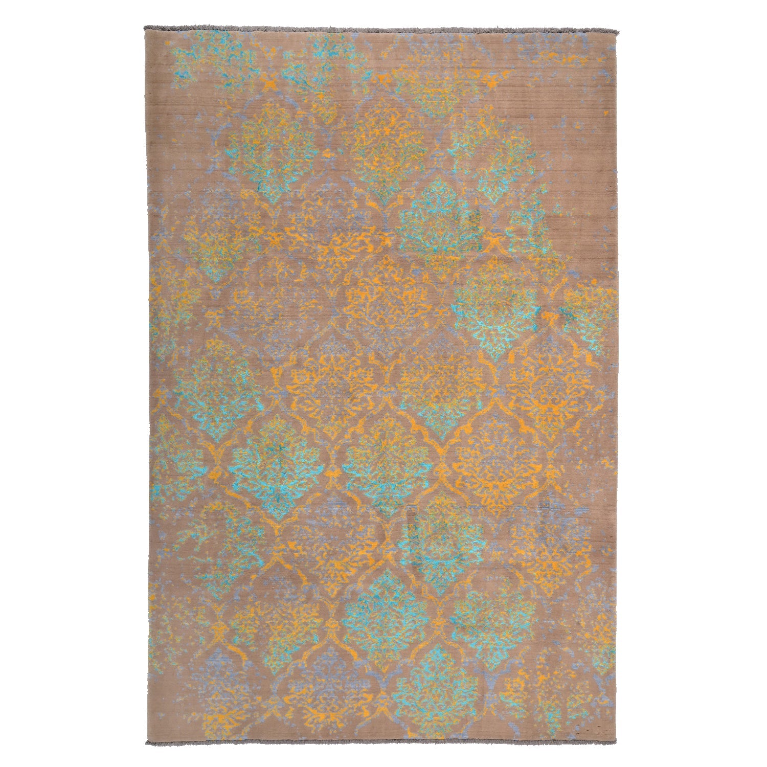 Tappeto Modern Royal Persia 299 X 199 cm