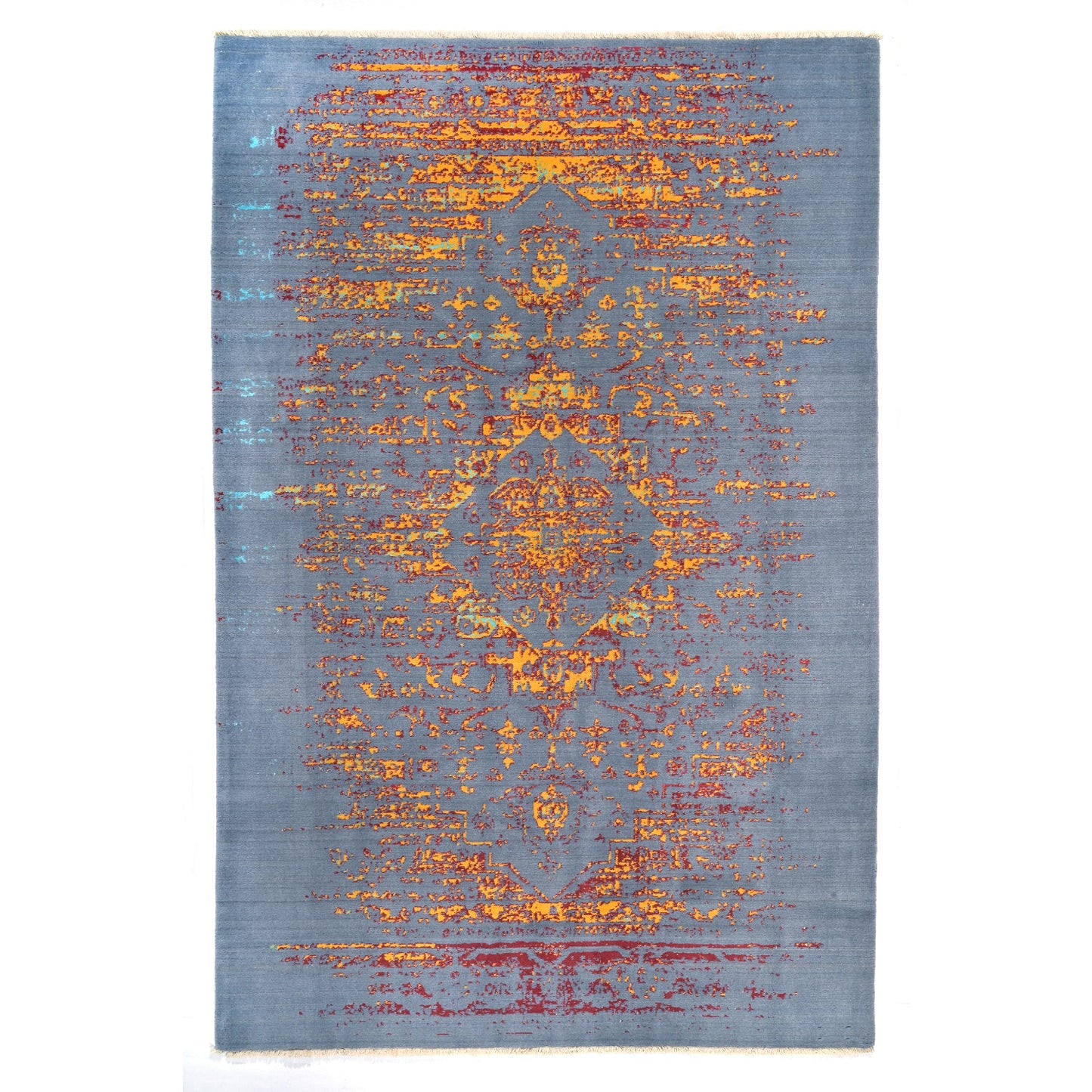 Tappeto Modern Royal Persia 296 X 195 cm