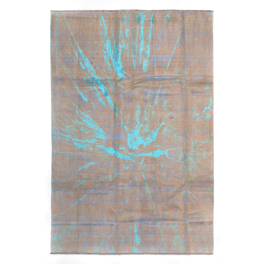 Tappeto Modern Royal Persia 296 X 197 cm