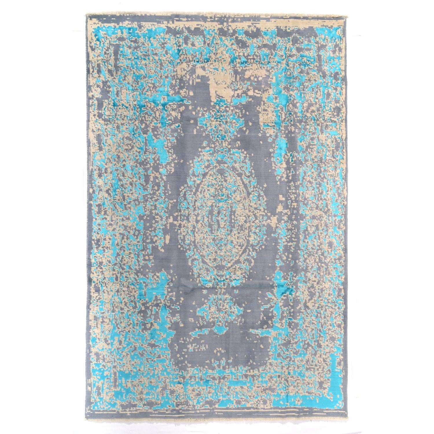 Tappeto Modern Royal Persia 302 X 200 cm