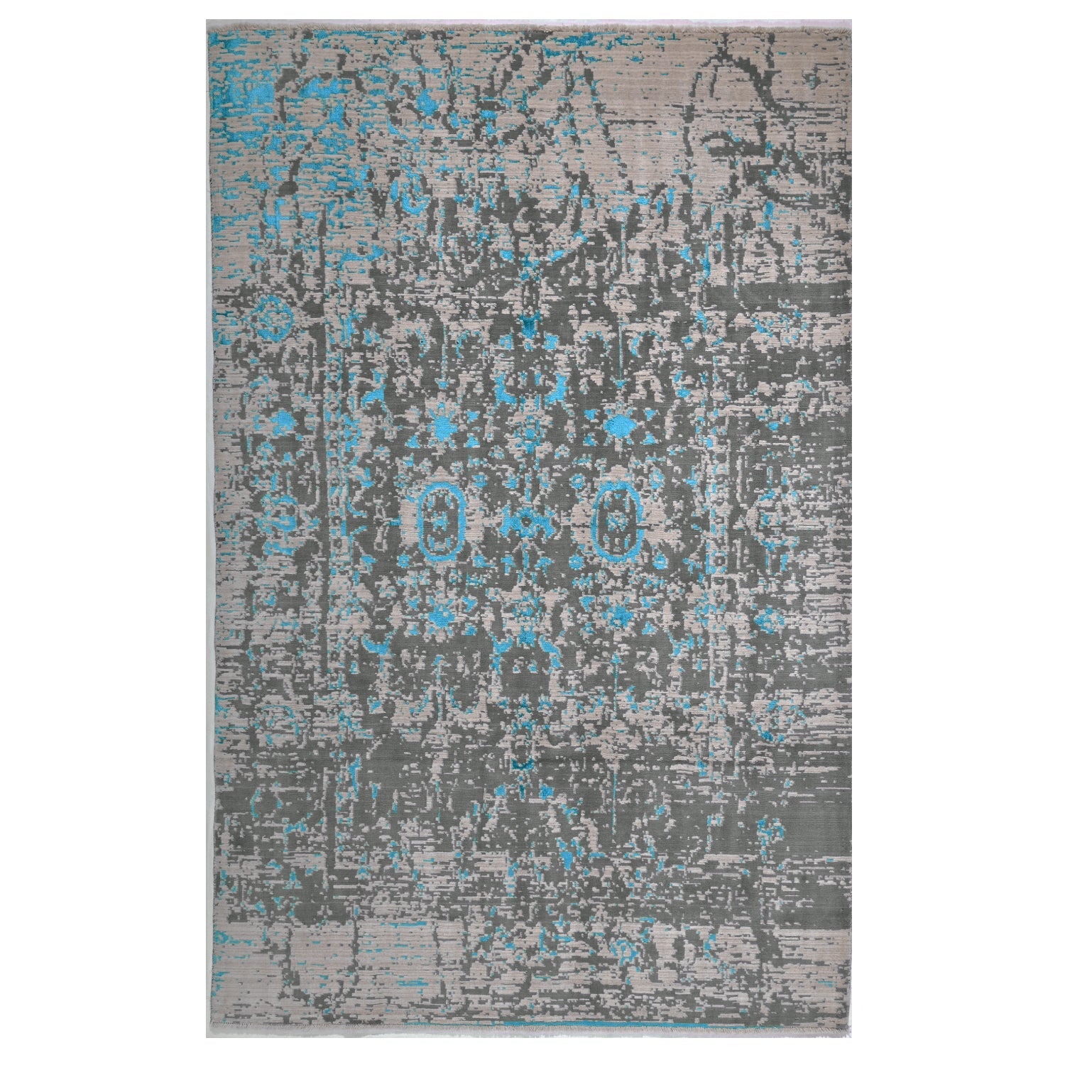Tappeto Modern Royal Persia 303 X 197 cm