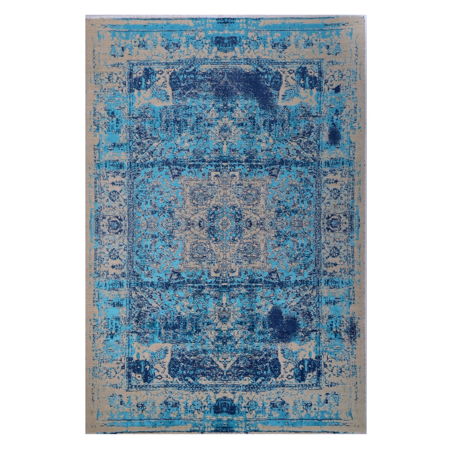 Tappeto Modern Royal Persia 299 X 202 cm