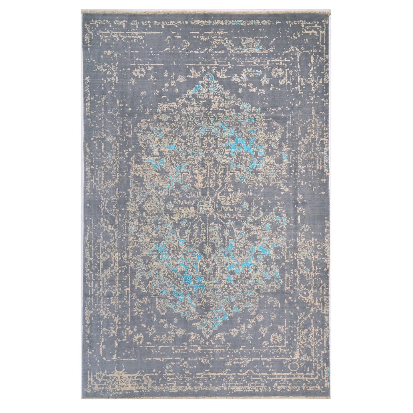 Tappeto Modern Royal Persia 304 X 192 cm