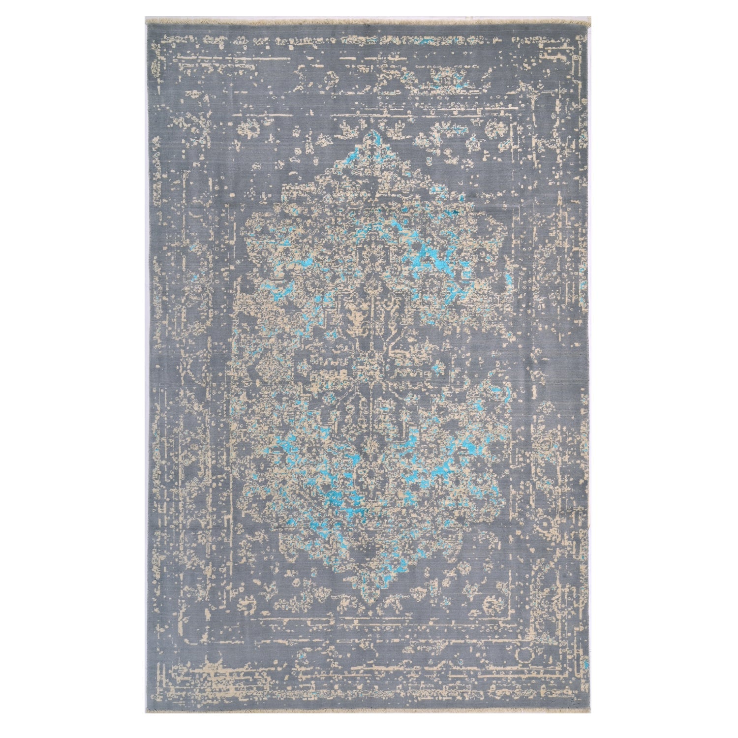 Tappeto Modern Royal Persia 304 X 192 cm