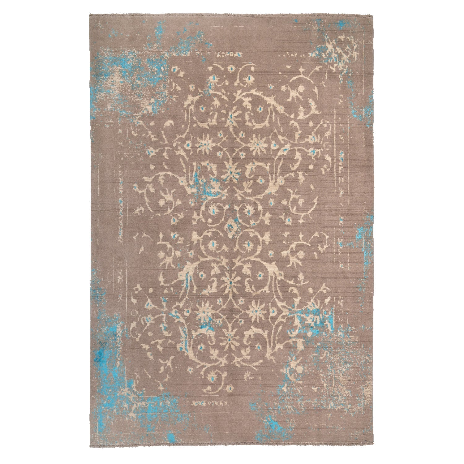 Tappeto Modern Royal Persia 294 X 191 cm