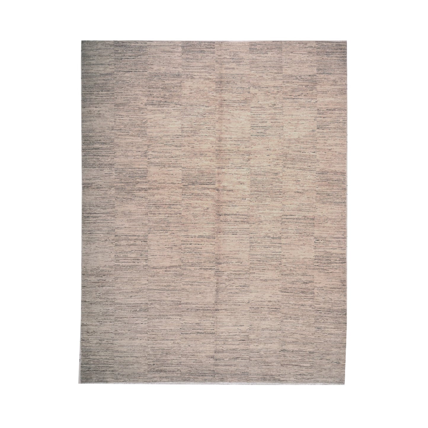 Tappeto Royal Gabbeh 302 x 241 Cm