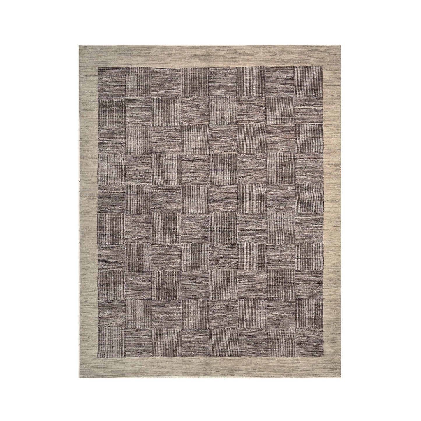 Tappeto Royal Gabbeh 298 x 235 Cm