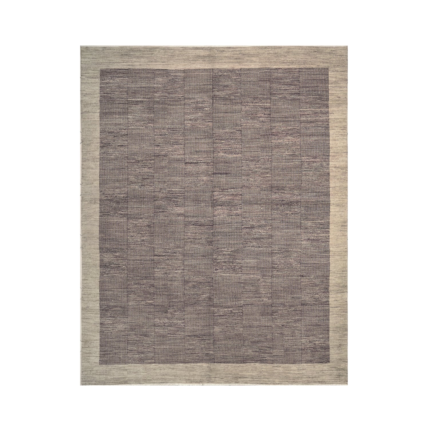 Tappeto Royal Gabbeh 298 x 235 Cm