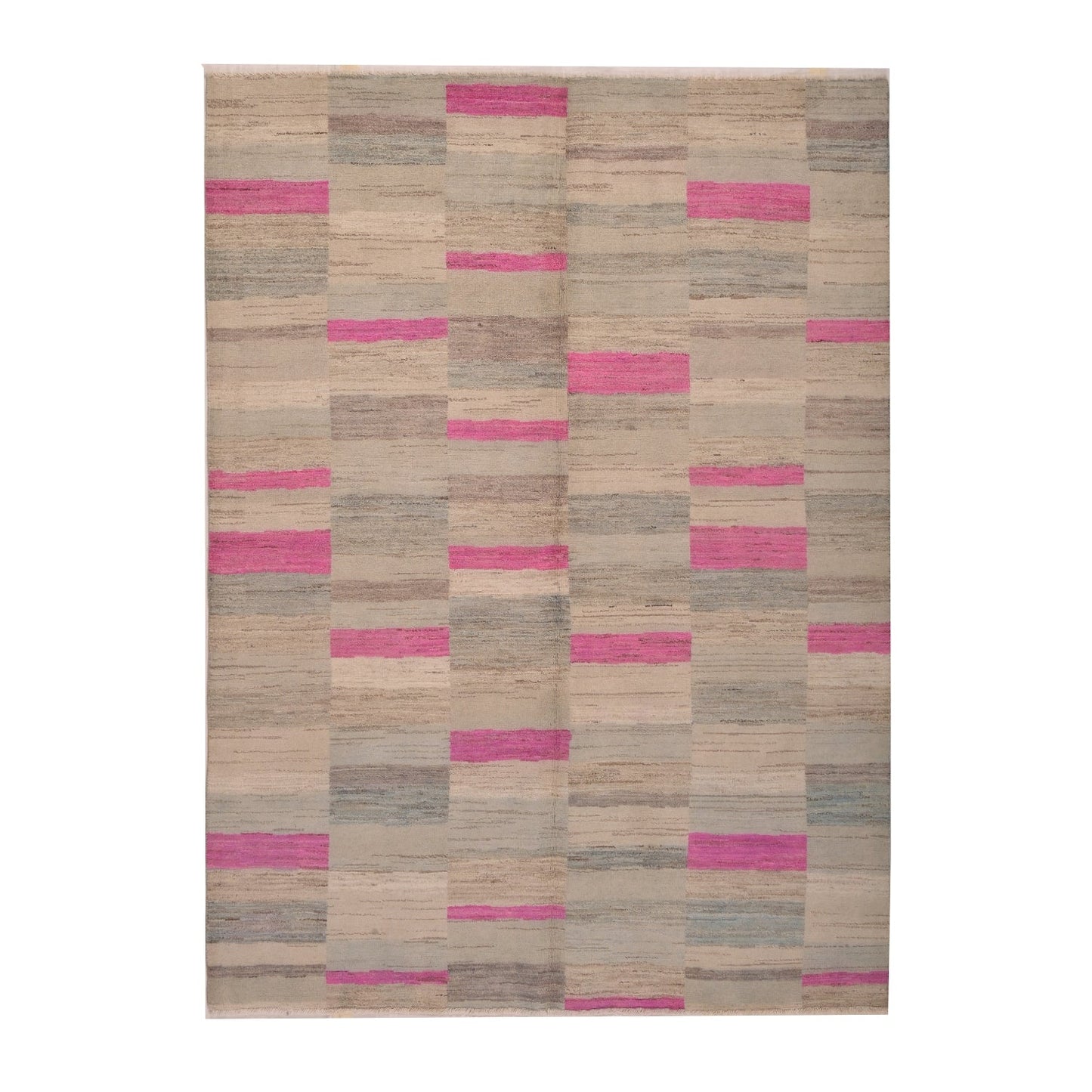 Tappeto Royal Gabbeh 221 x 172 cm