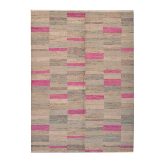 Tappeto Royal Gabbeh 221 x 172 cm