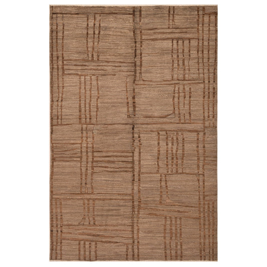 Tappeto Royal Gabbeh 242 X 162 Cm