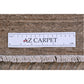 Tappeto Royal Gabbeh 197 x 136 Cm