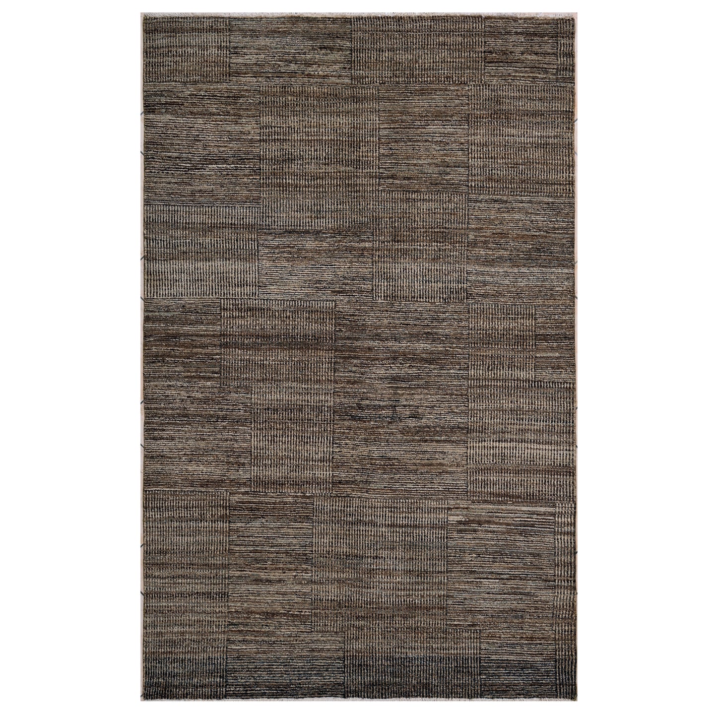 Tappeto Royal Gabbeh 216 X 137 CM
