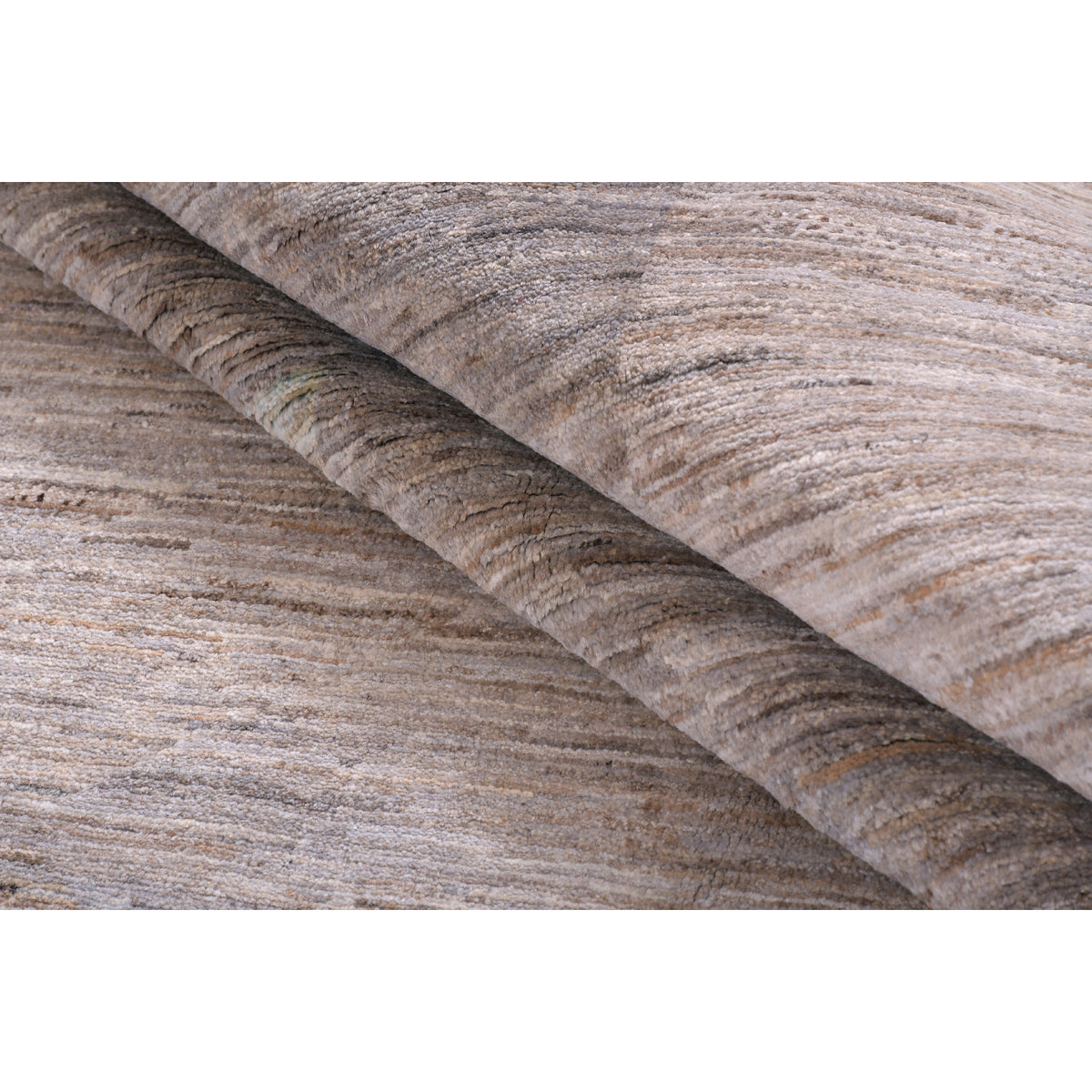 Tappeto Royal Gabbeh 254 x 200 Cm