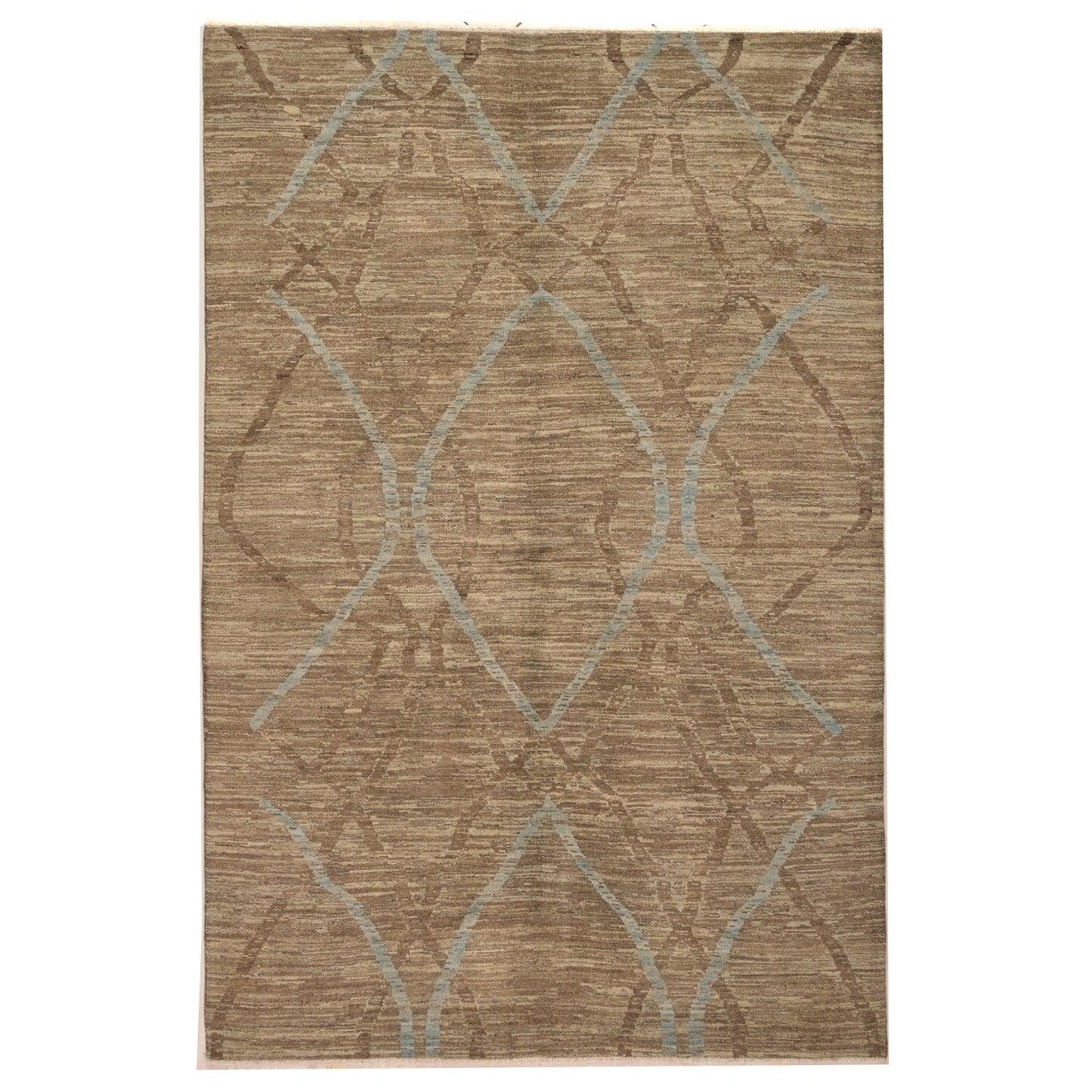 Tappeto Royal Gabbeh 255 X 168 CM