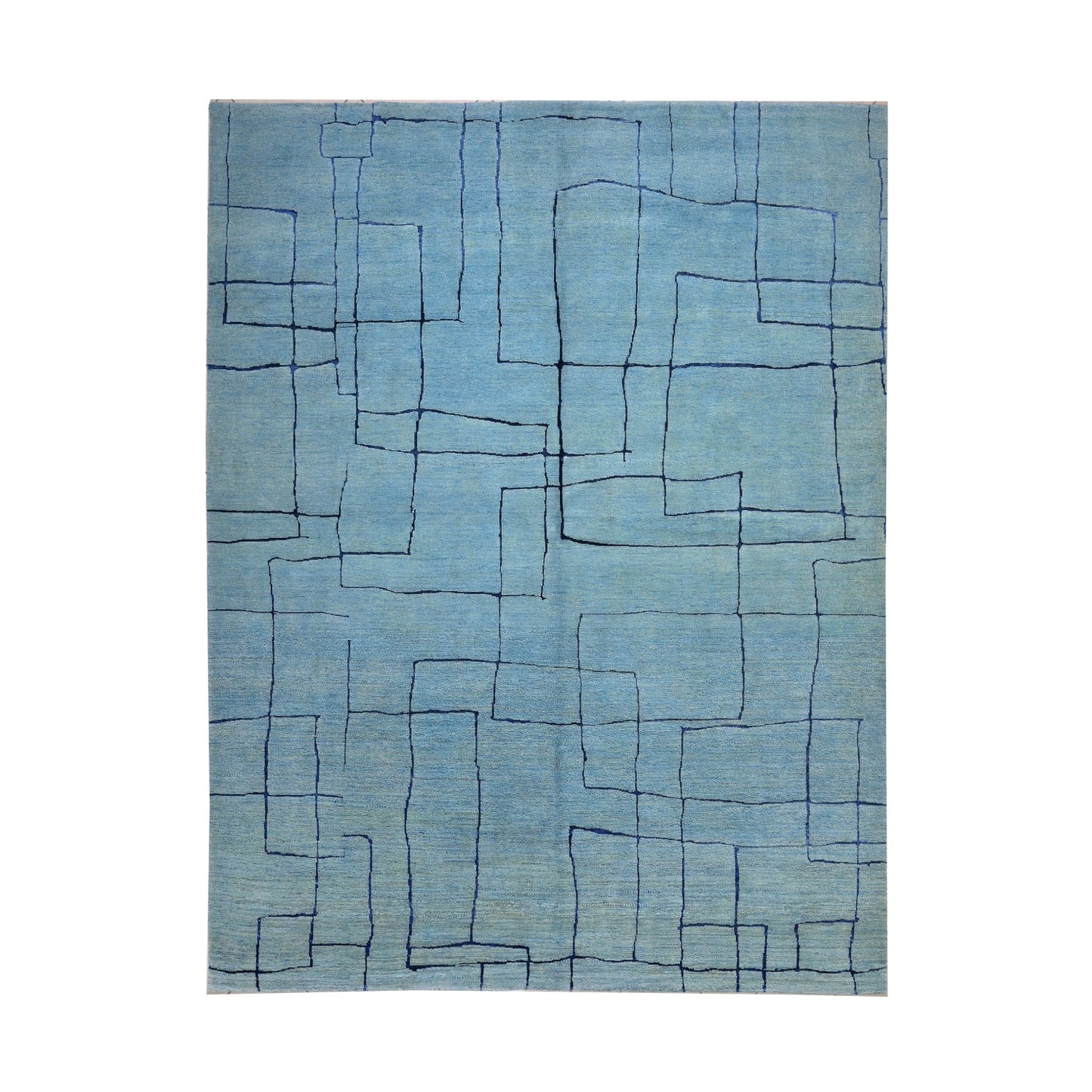 Tappeto Royal Gabbeh 312 X 243 CM