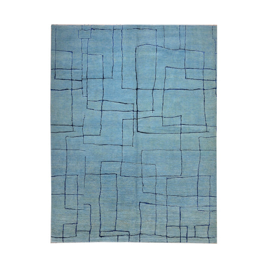 Tappeto Royal Gabbeh 312 X 243 CM