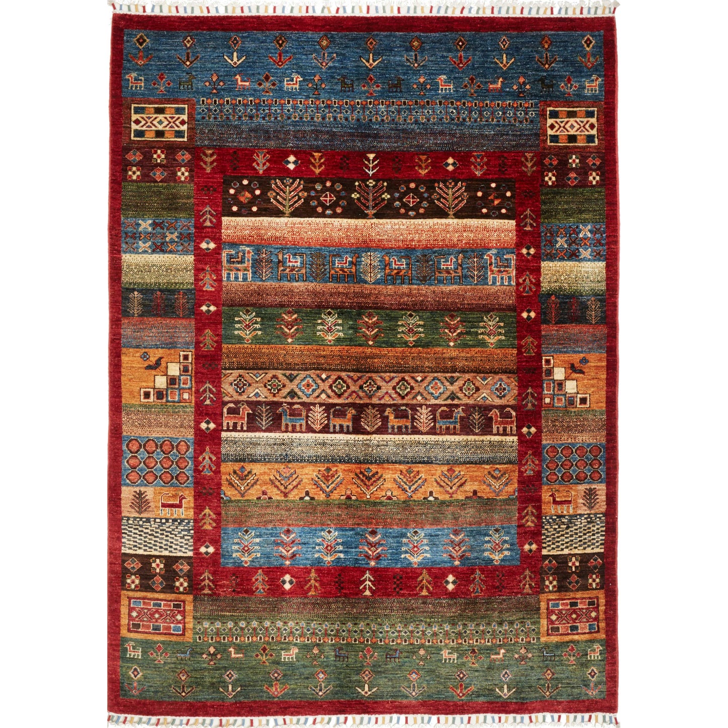 Tappeto Fun Collection 207 X 150 CM