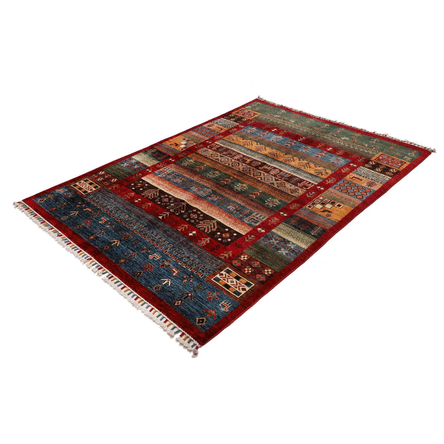 Tappeto Fun Collection 207 X 150 CM