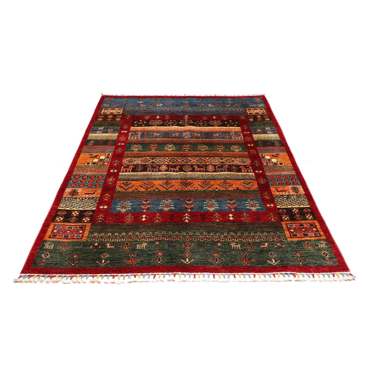 Tappeto Fun Collection 207 X 150 CM