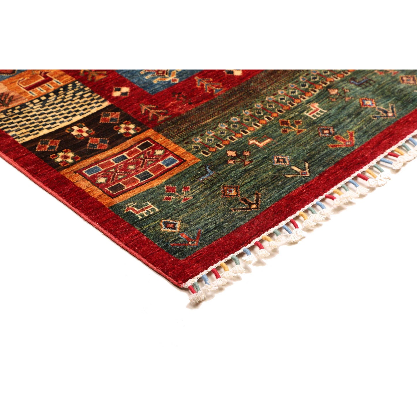 Tappeto Fun Collection 207 X 150 CM