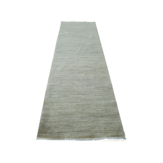 Tappeto Royal Gabbeh 283 X 79 Cm