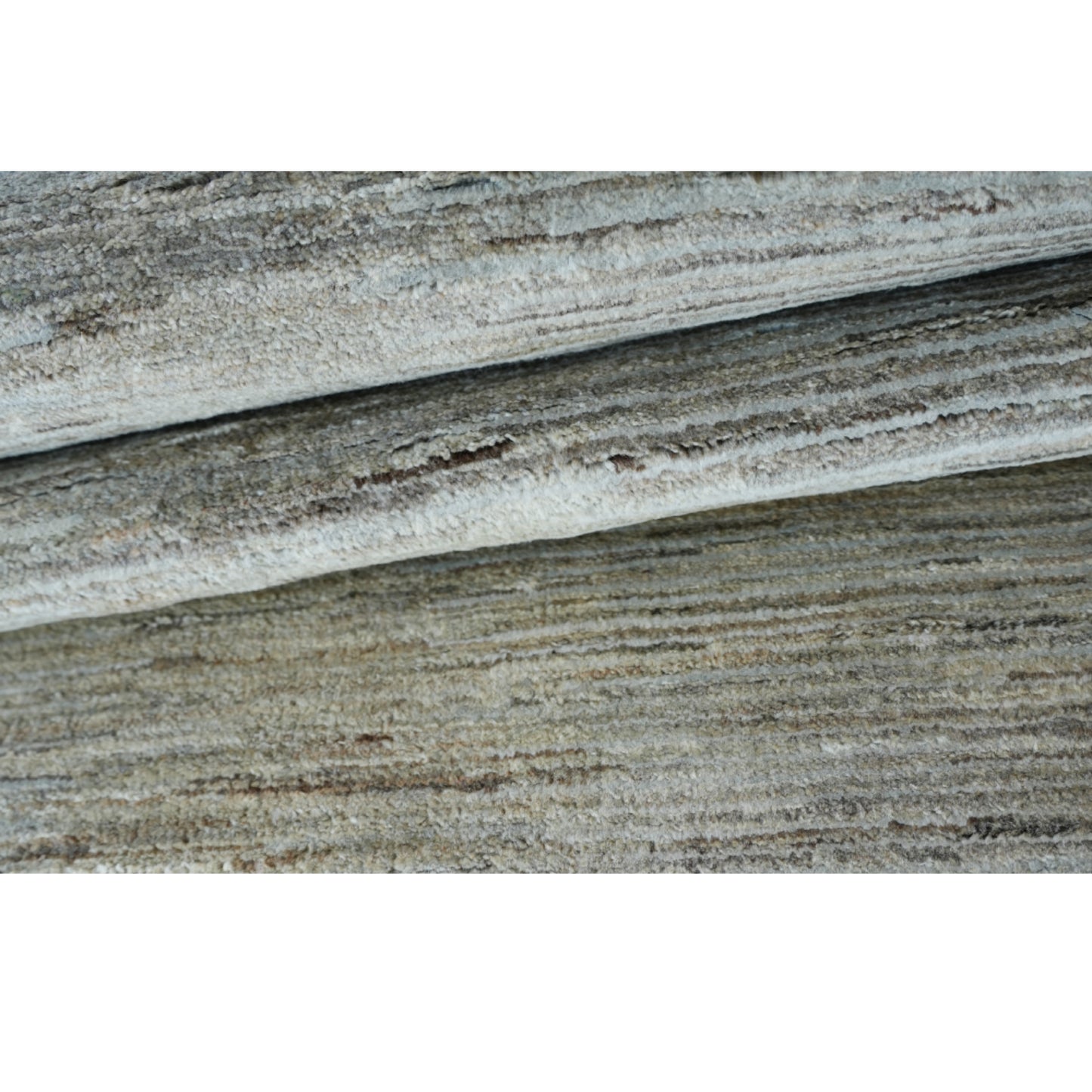 Tappeto Royal Gabbeh 377 X 92 Cm