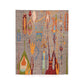 Tappeto Royal Gabbeh 298 X 250 Cm