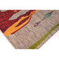 Tappeto Royal Gabbeh 298 X 250 Cm