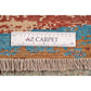 Tappeto Royal Gabbeh 300 x 250 Cm