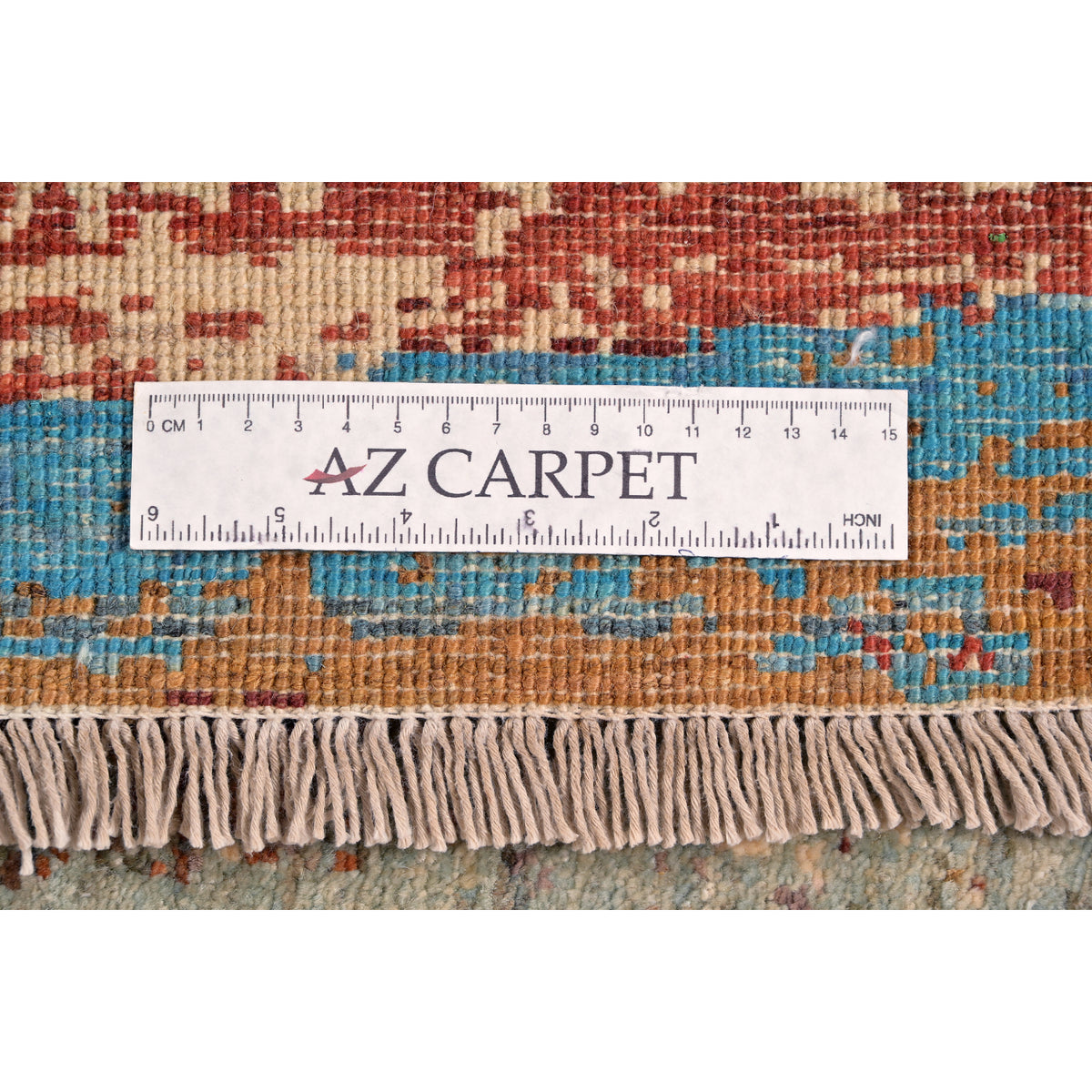 Tappeto Royal Gabbeh 300 x 250 Cm
