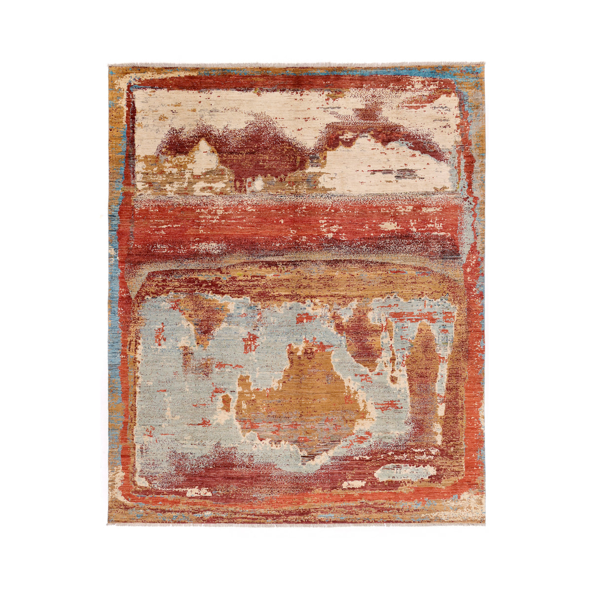 Tappeto Royal Gabbeh 300 x 250 Cm