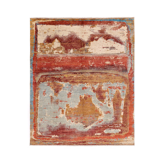 Tappeto Royal Gabbeh 300 x 250 Cm