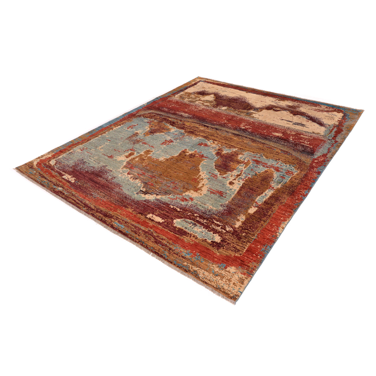 Tappeto Royal Gabbeh 300 x 250 Cm