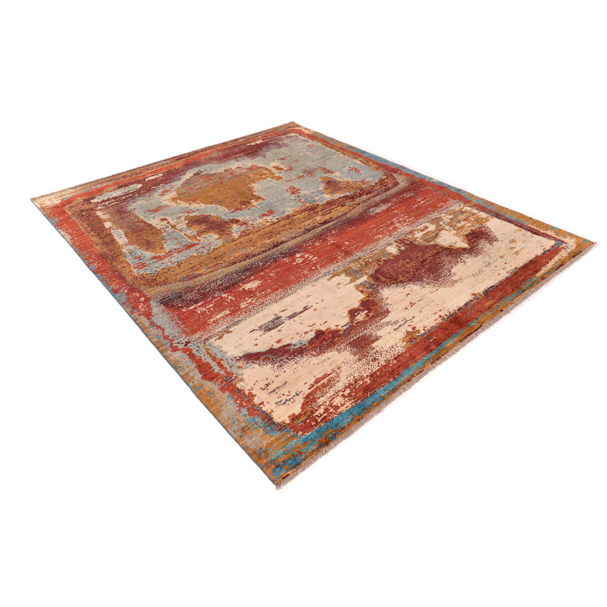 Tappeto Royal Gabbeh 300 x 250 Cm