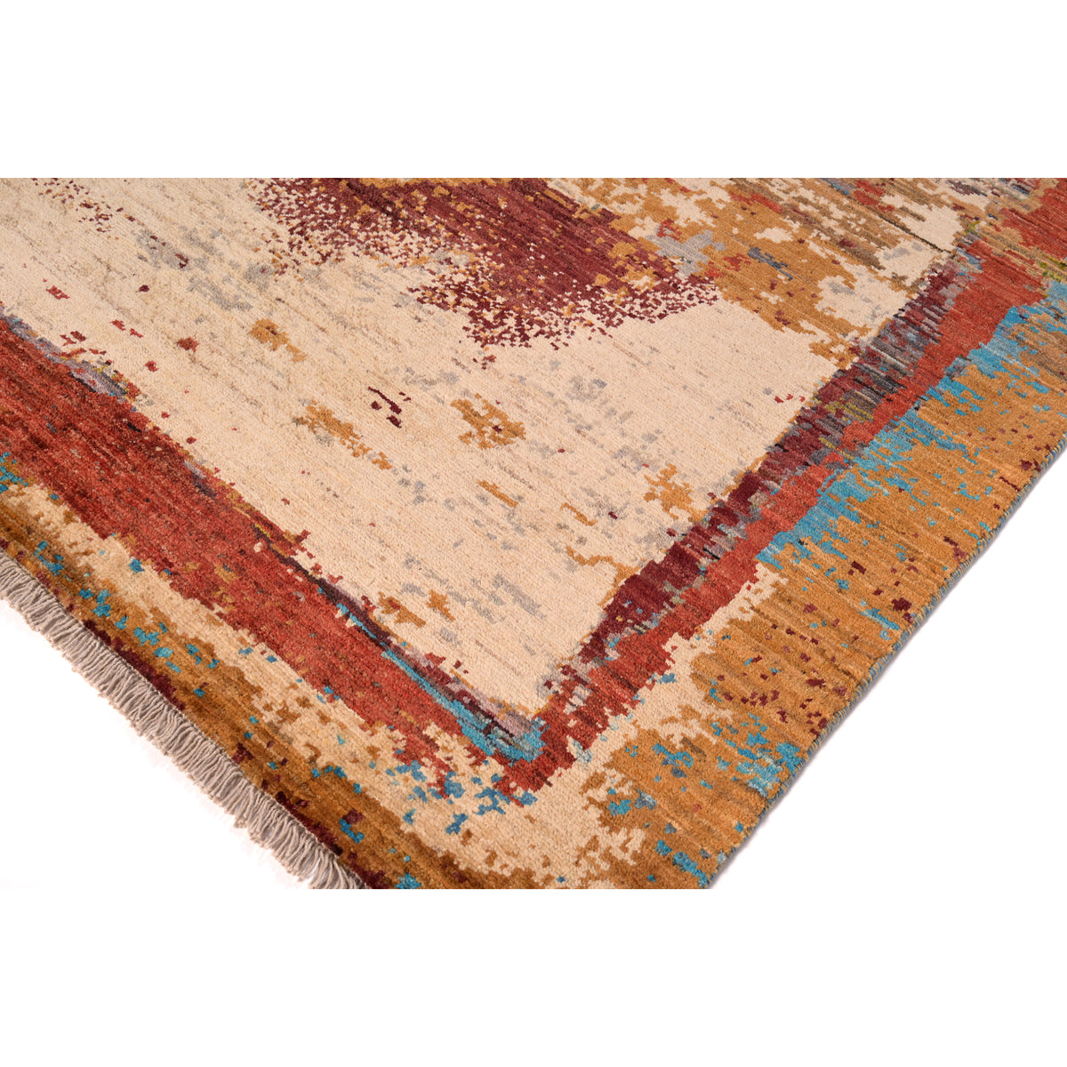 Tappeto Royal Gabbeh 300 x 250 Cm