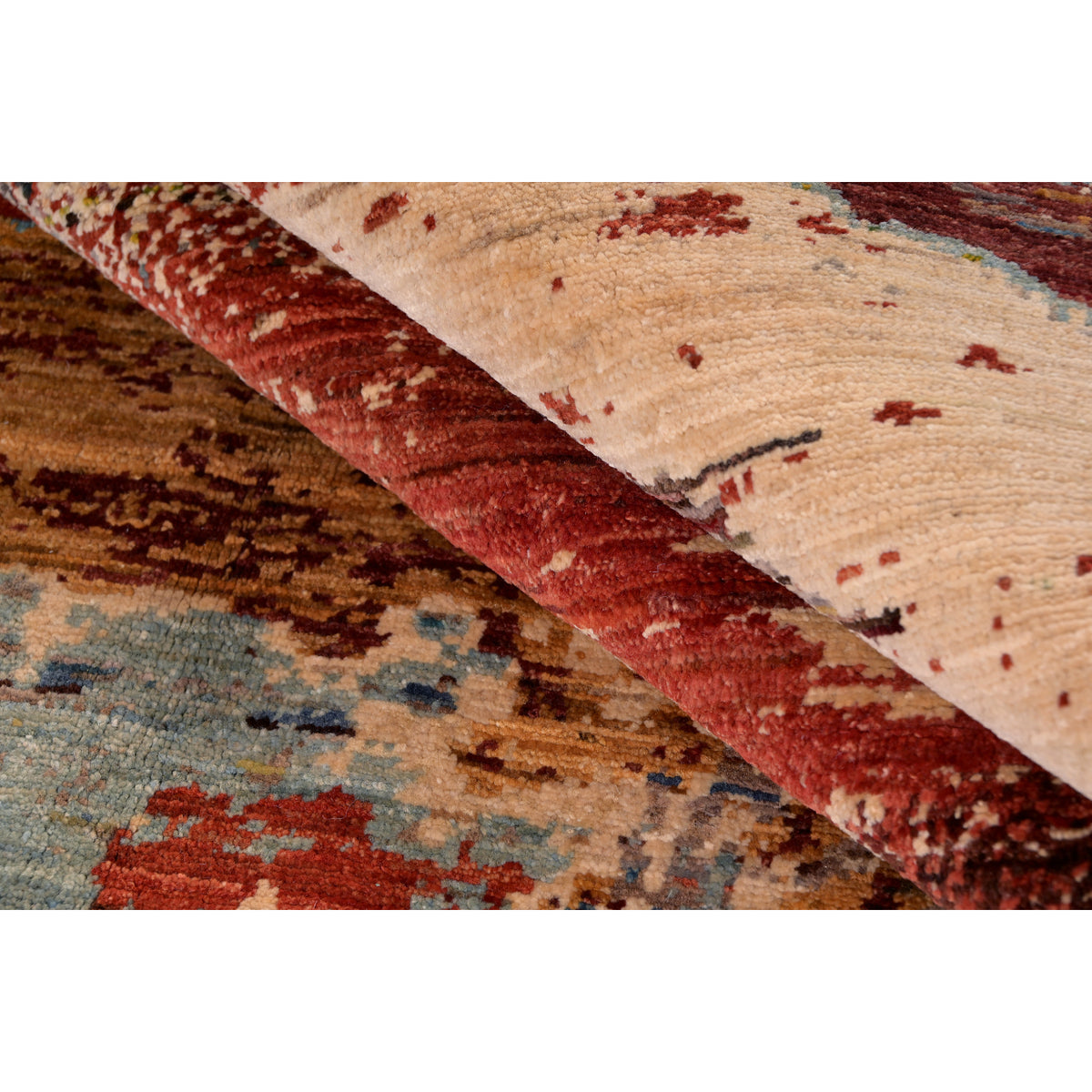 Tappeto Royal Gabbeh 300 x 250 Cm