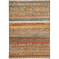 Tappeto Zigler Khorjin Rubin 236 X 169 Cm