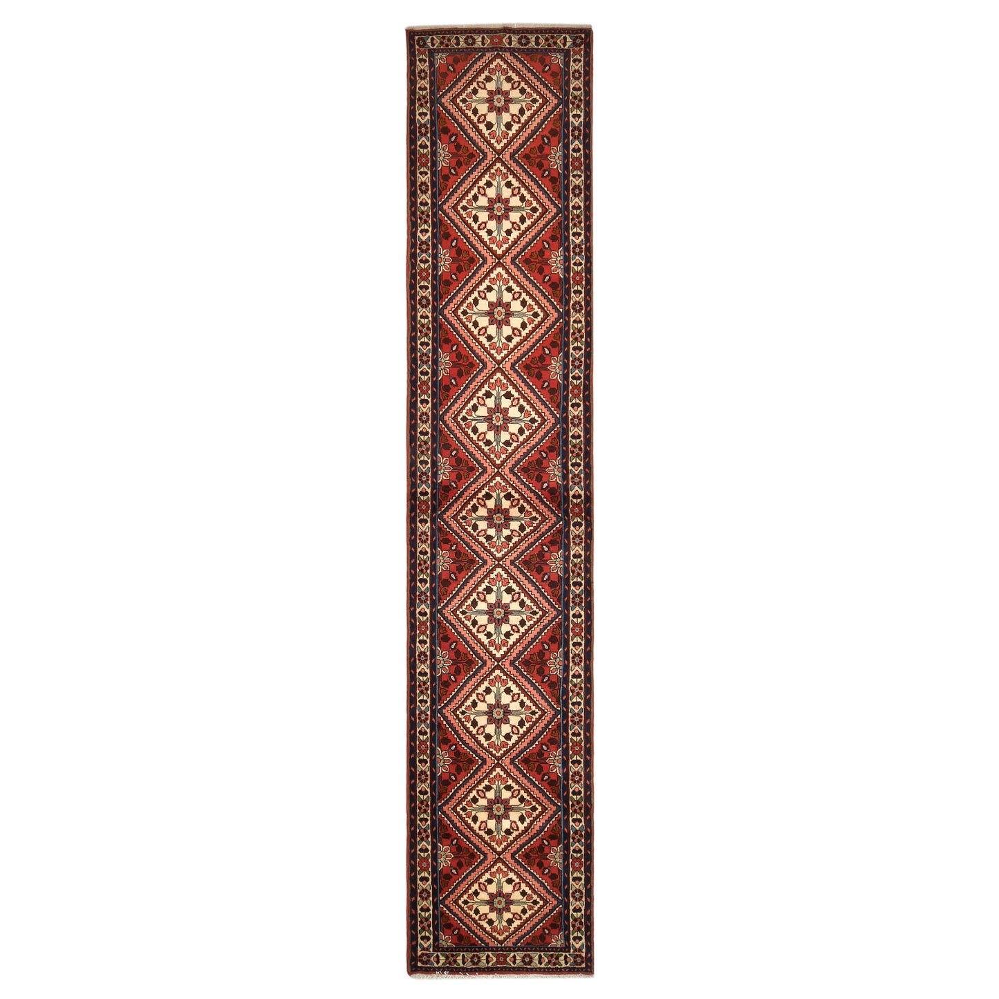 Tappeto Rudbar 400 X 79 Cm