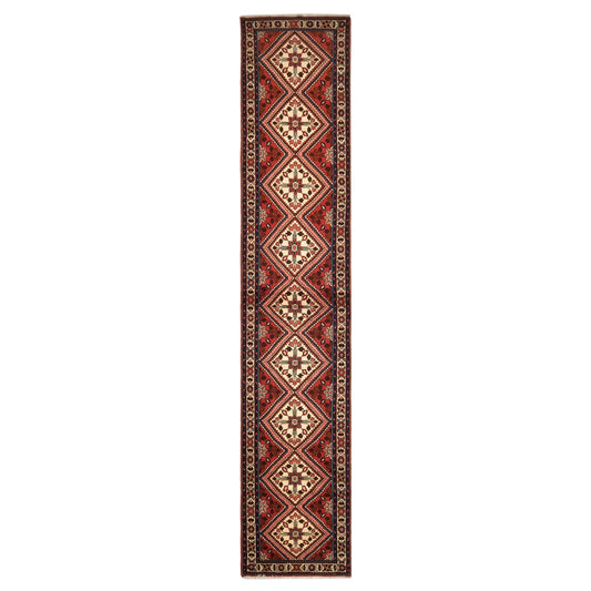 Tappeto Rudbar 400 X 79 Cm