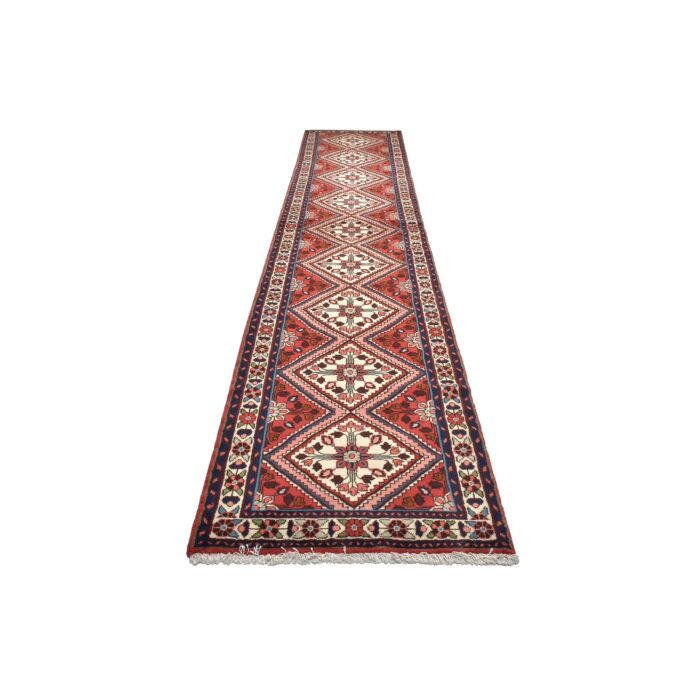 Tappeto Rudbar 400 X 79 Cm