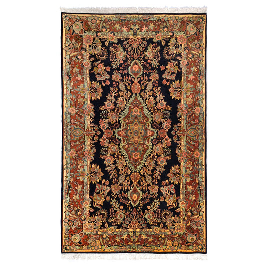 Tappeto Sarough 223 x 134 CM