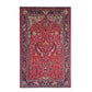 Tappeto Sarough Fine 201 x 127 cm