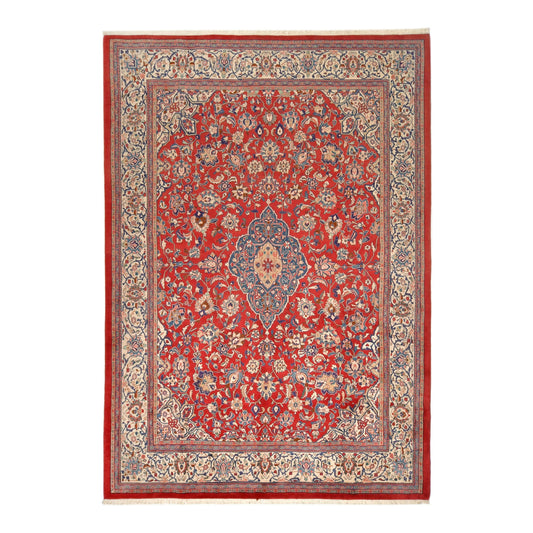 Tappeto Sarough 370 X 276 cm