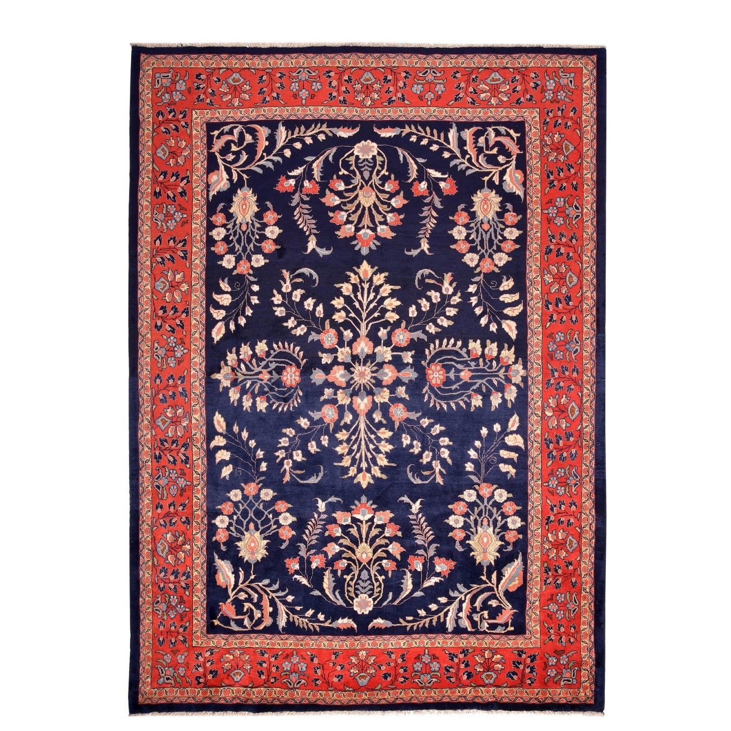Tappeto Sarough 360 X 260 cm