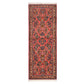 Tappeto Sarough 205 X 77 CM