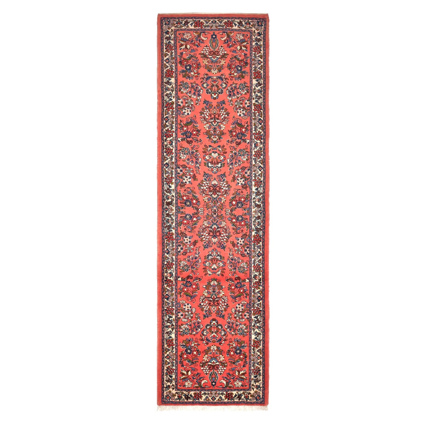 Tappeto Sarough 310 X 85 CM