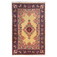 Tappeto Sarough Fine 203 X 129 cm