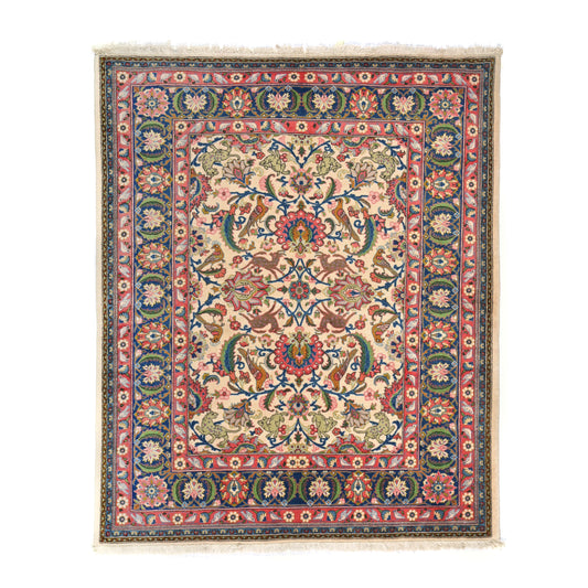 Tappeto Varamin 180 X 150 Cm