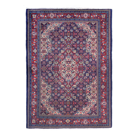 Tappeto Sarough 153 x 110 cm